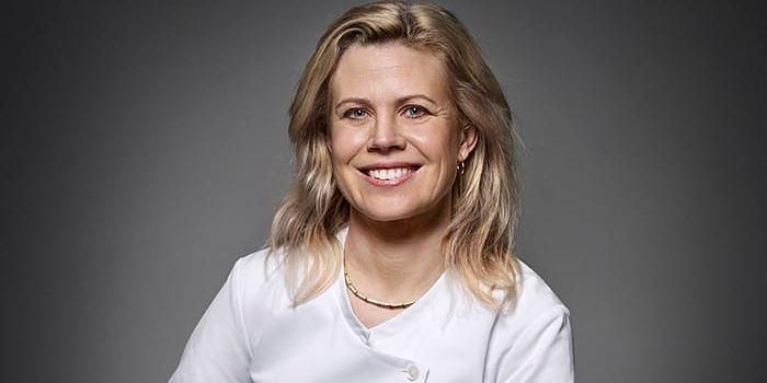 Annika Svedberg är chefsapotekare på Apotek Hjärtat.